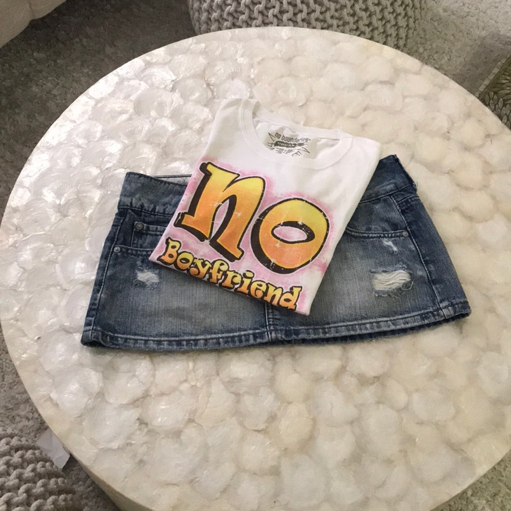 Fun teeshirt